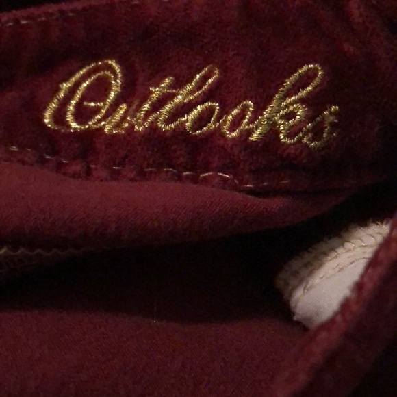 Pants - Picture 4 of 4